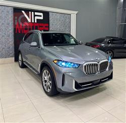 بي ام دبليو X5